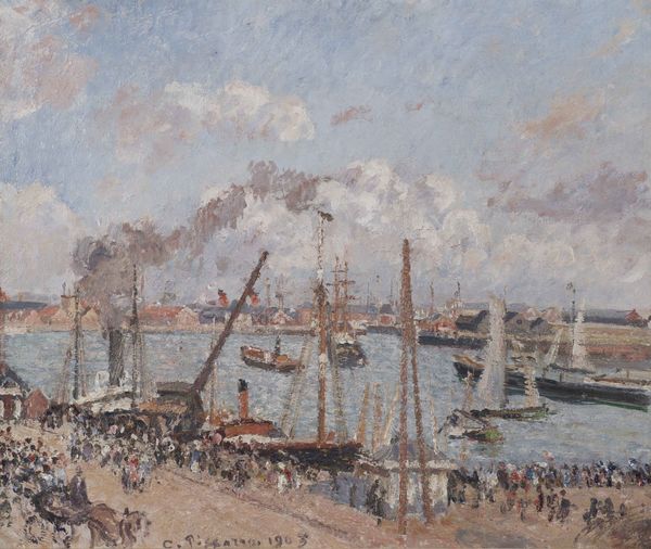 Camille Pissarro
